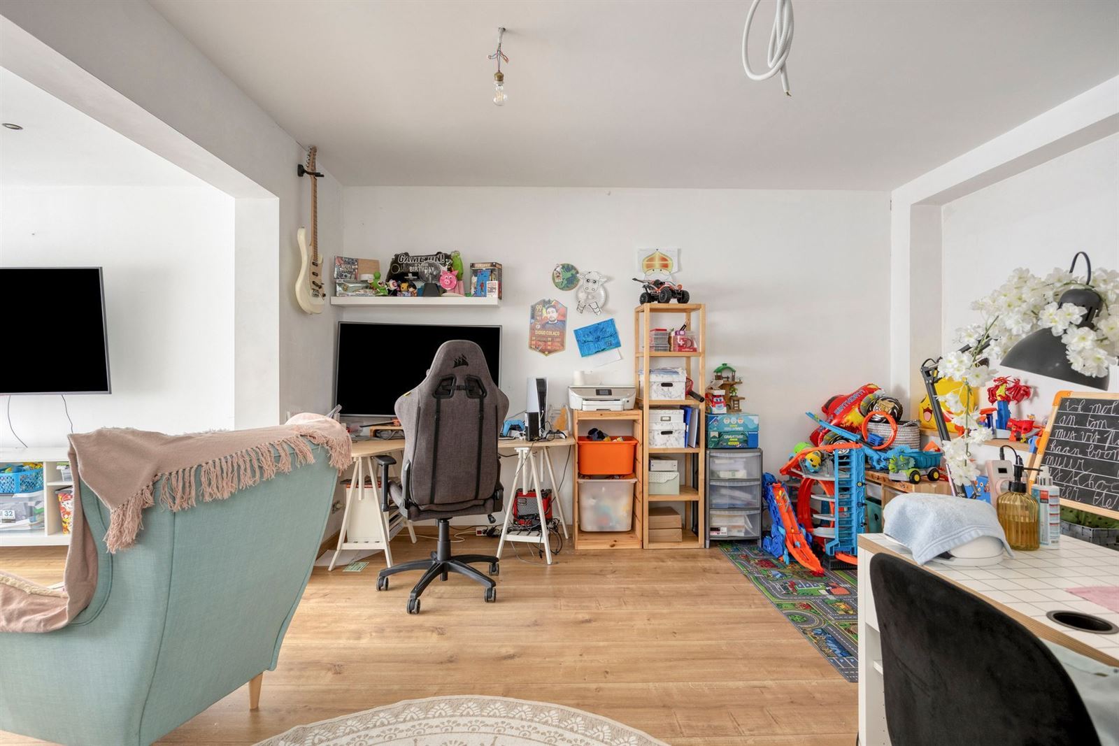 FOTO’S 11 : Woning te 9400 NINOVE (België) - Prijs &euro;&nbsp;379.000