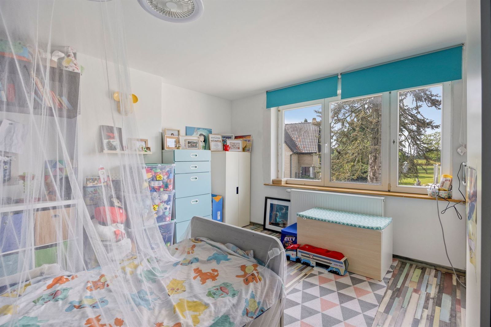 FOTO’S 23 : Woning te 9400 NINOVE (België) - Prijs &euro;&nbsp;379.000