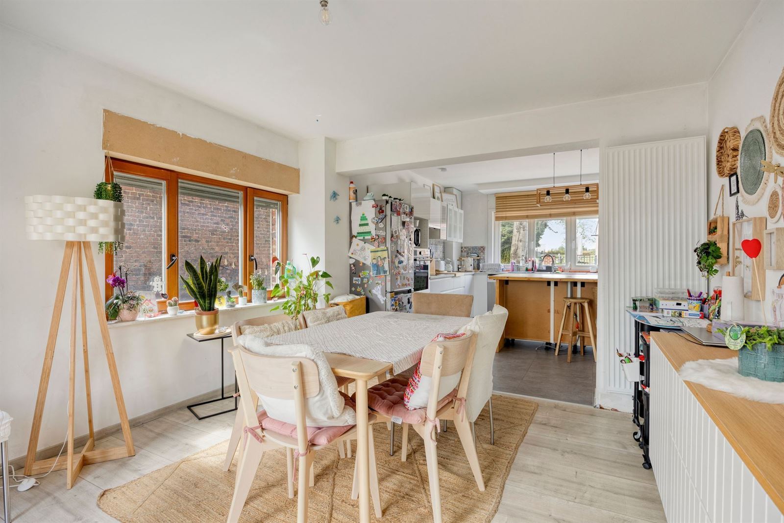 FOTO’S 13 : Woning te 9400 NINOVE (België) - Prijs &euro;&nbsp;379.000