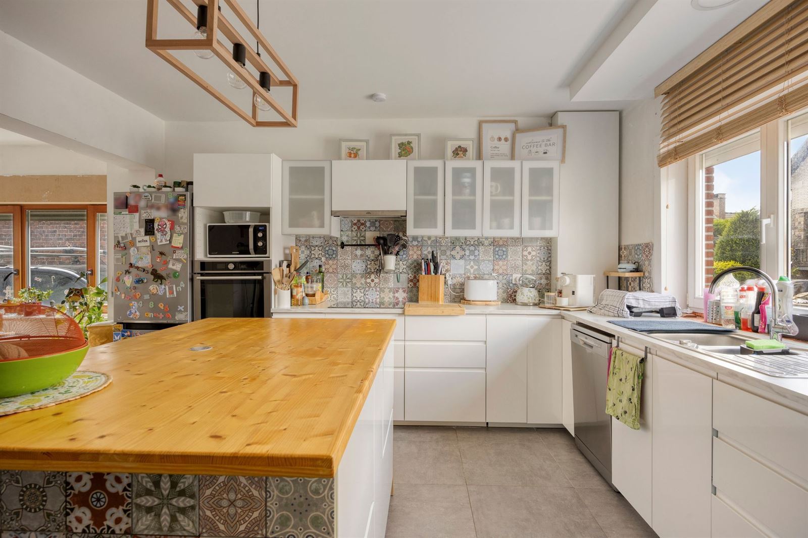 FOTO’S 14 : Woning te 9400 NINOVE (België) - Prijs &euro;&nbsp;379.000