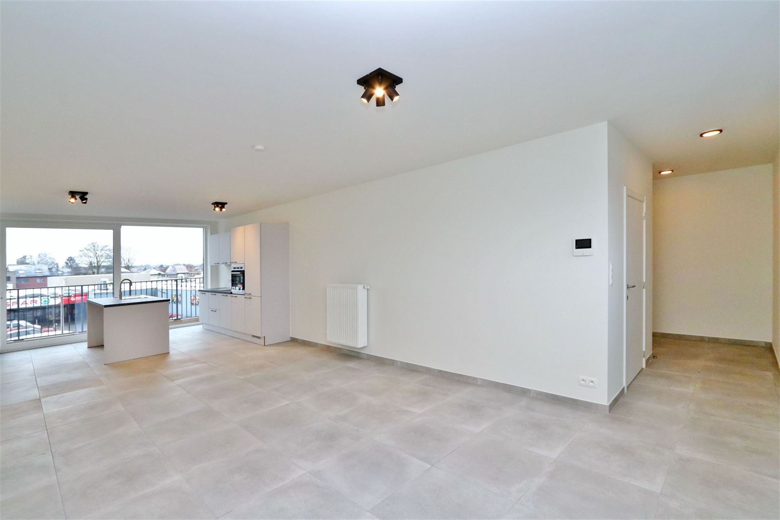 FOTO’S 2 : Appartement te 1500 HALLE (België) - Prijs &euro;&nbsp;1.160
