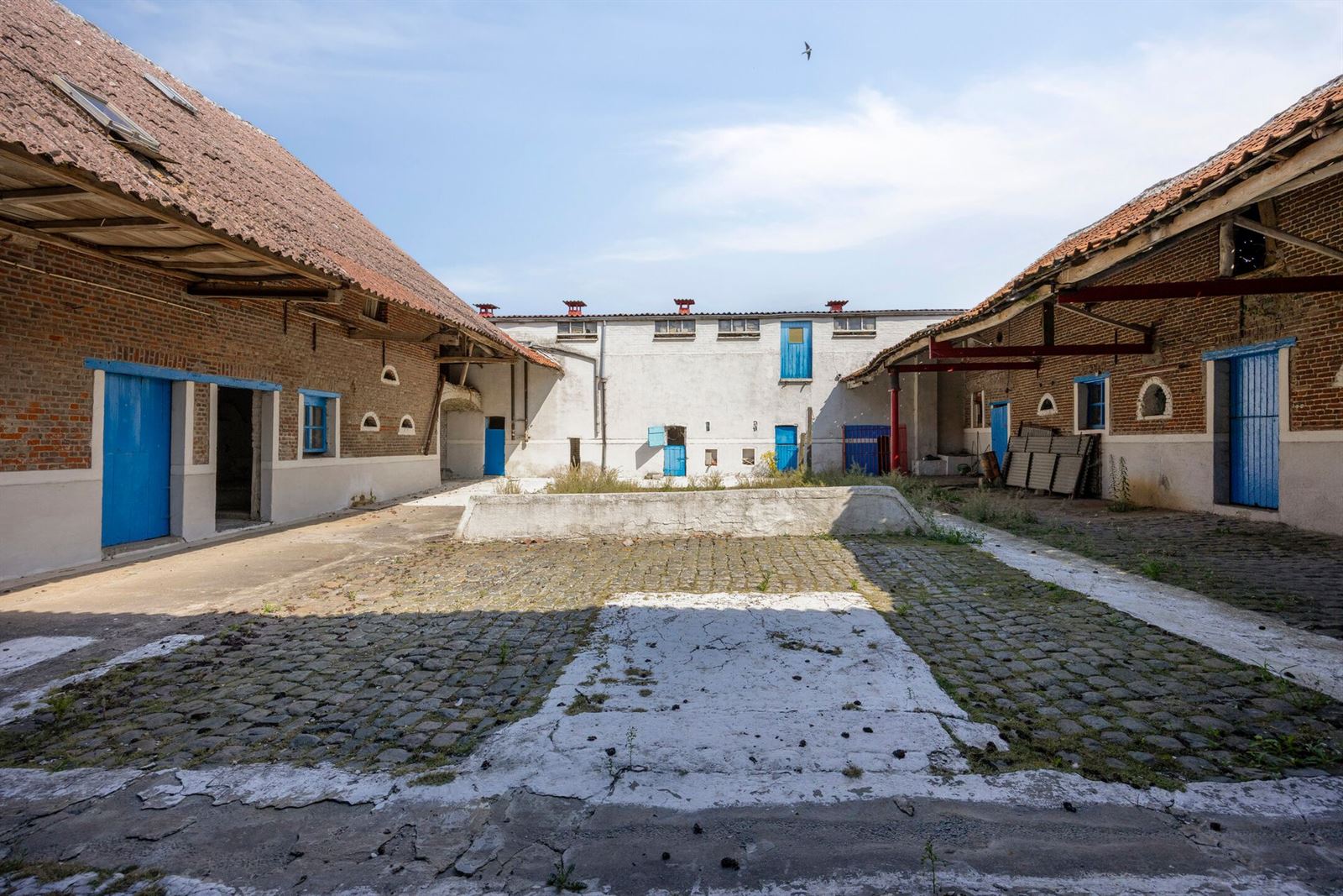FOTO’S 21 : Woning te 1750 LENNIK (België) - Prijs &euro;&nbsp;479.000