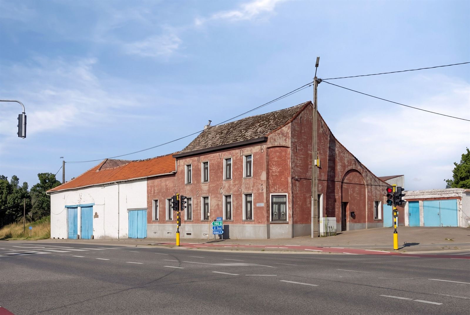 FOTO’S 1 : Woning te 1750 LENNIK (België) - Prijs &euro;&nbsp;479.000