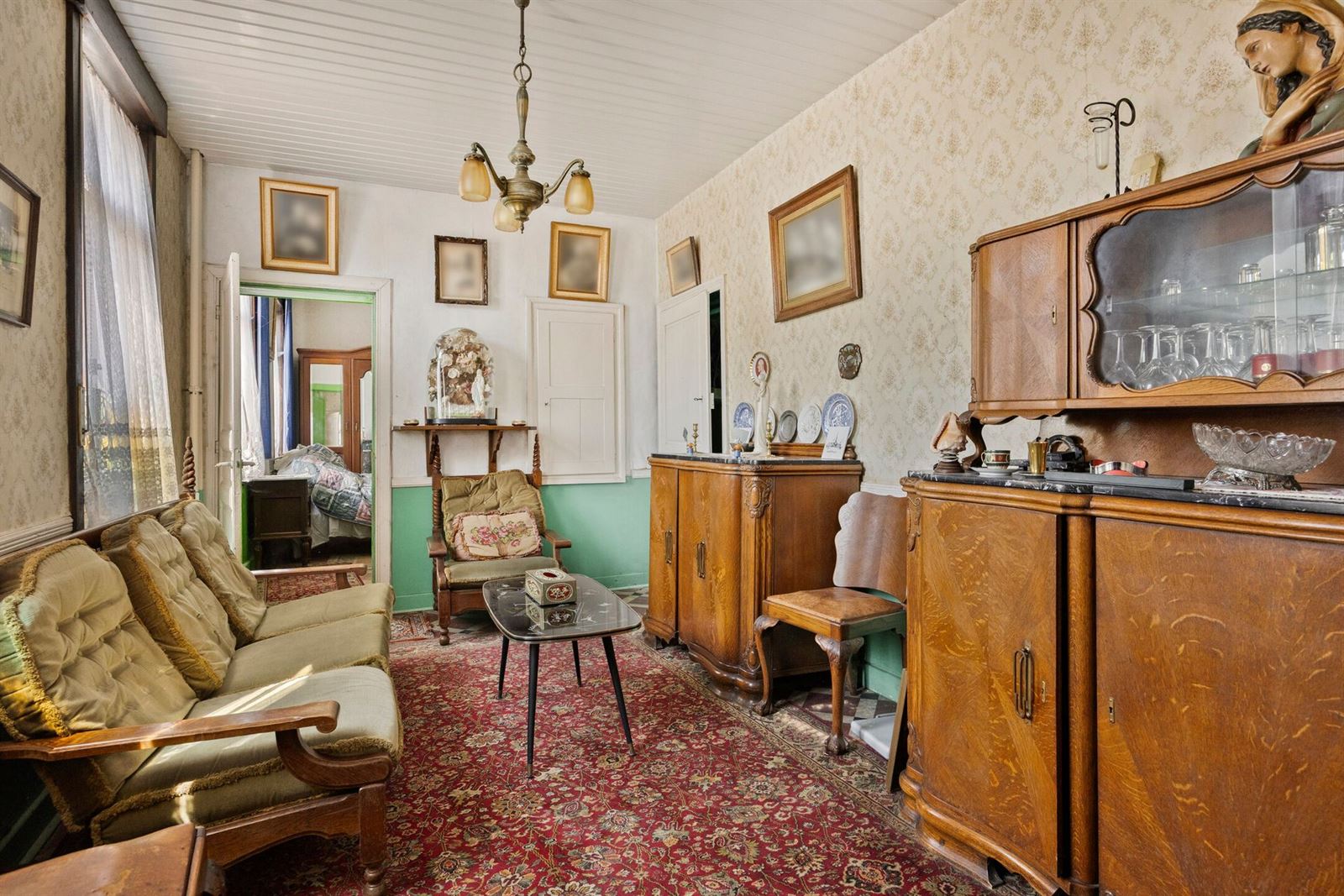 FOTO’S 11 : Woning te 1750 LENNIK (België) - Prijs &euro;&nbsp;479.000