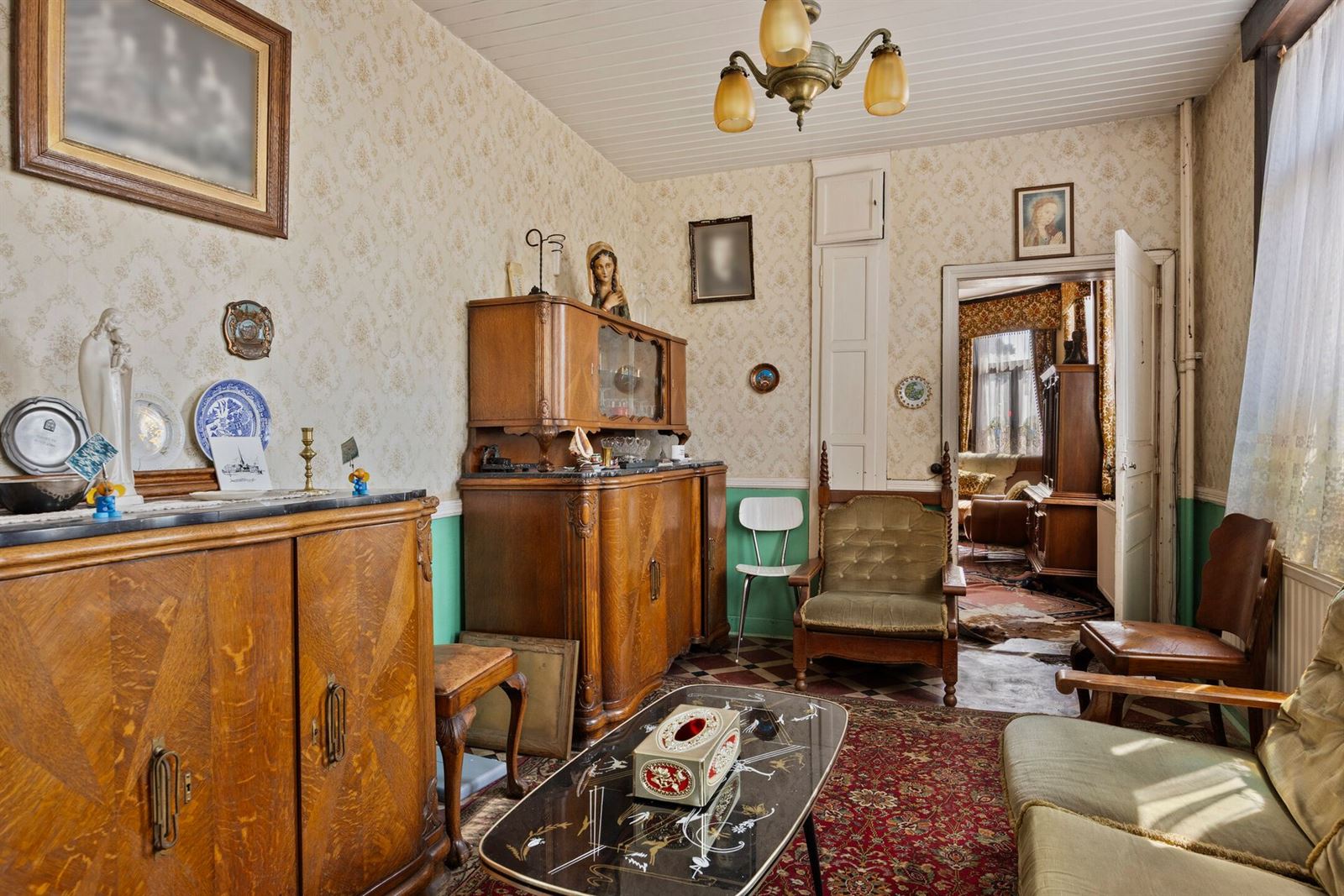 FOTO’S 12 : Woning te 1750 LENNIK (België) - Prijs &euro;&nbsp;479.000