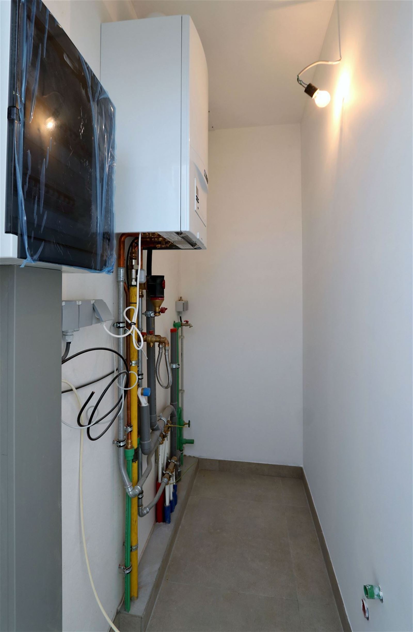 FOTO’S 10 : Appartement te 1500 HALLE (België) - Prijs &euro;&nbsp;900