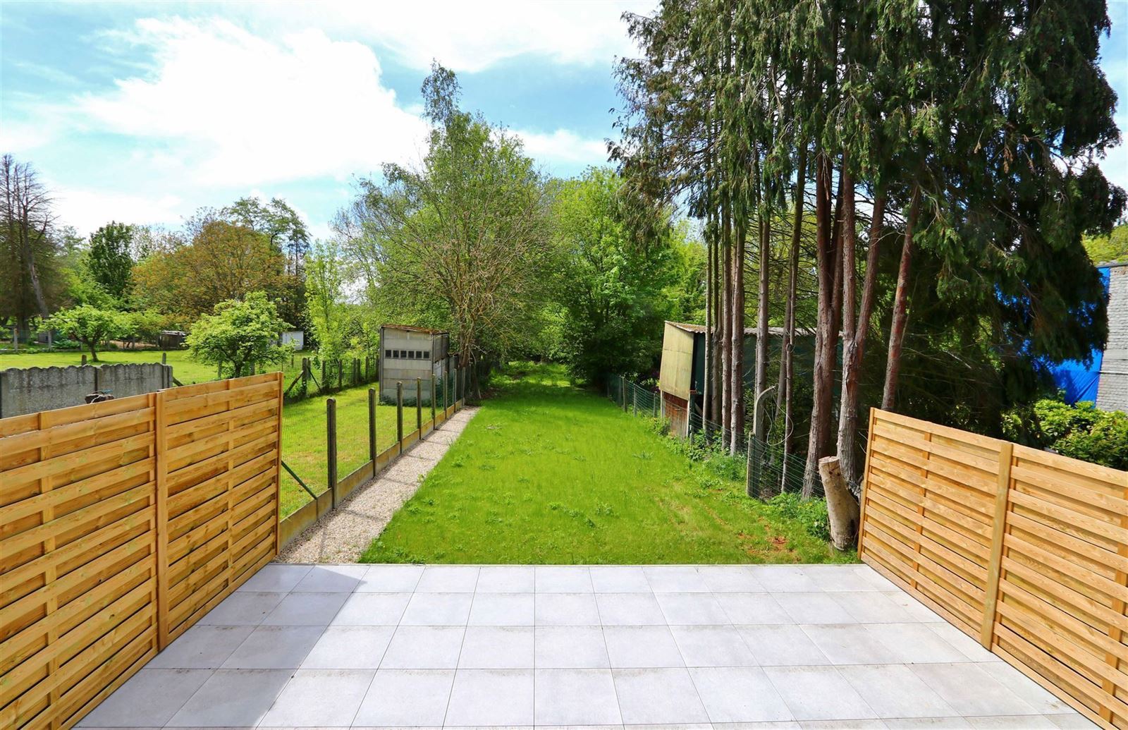 FOTO’S 3 : Appartement te 1500 HALLE (België) - Prijs &euro;&nbsp;900