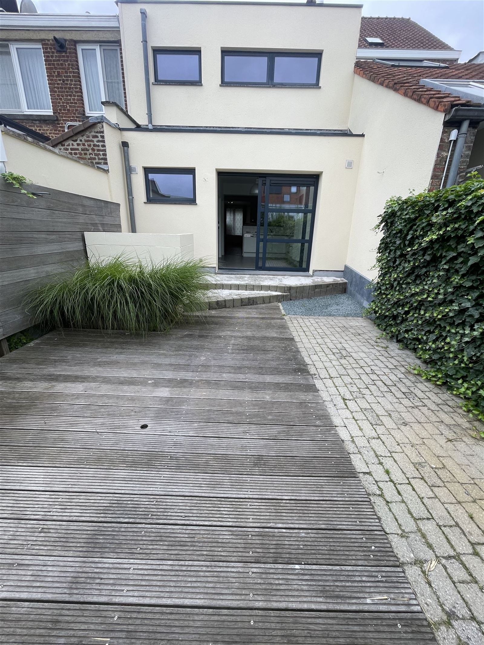 FOTO’S 3 : Woning te 1650 BEERSEL (België) - Prijs &euro;&nbsp;1.500