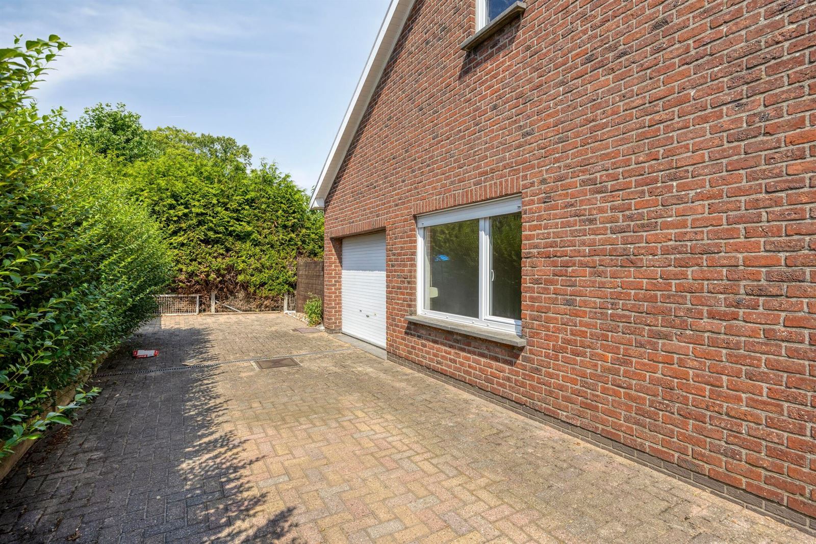 FOTO’S 28 : Bungalow te 1500 HALLE (België) - Prijs &euro;&nbsp;370.000