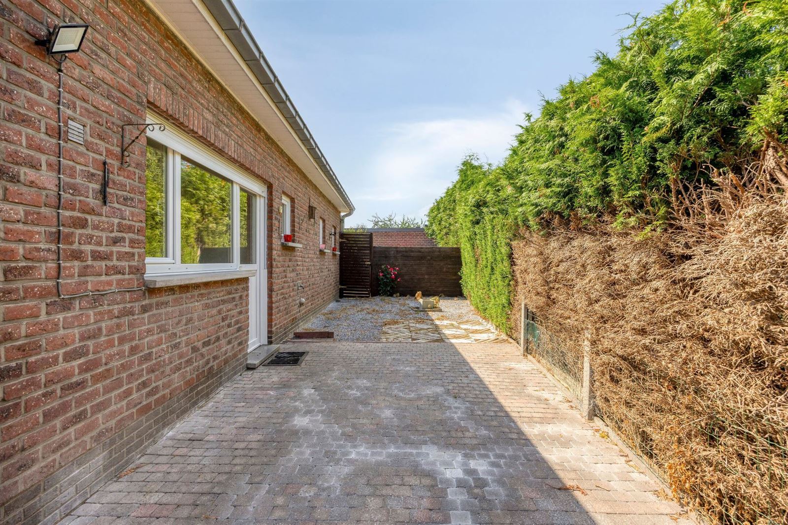 FOTO’S 24 : Bungalow te 1500 HALLE (België) - Prijs &euro;&nbsp;370.000