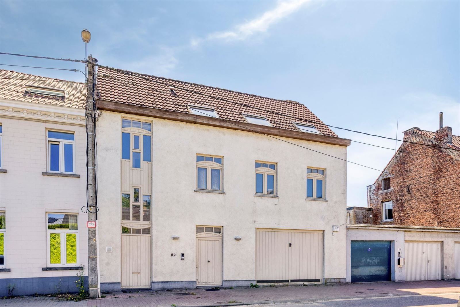 PHOTOS 36 : Maison à 1640 RHODE-SAINT-GENESE (Belgique) - Prix 579.000 &euro;