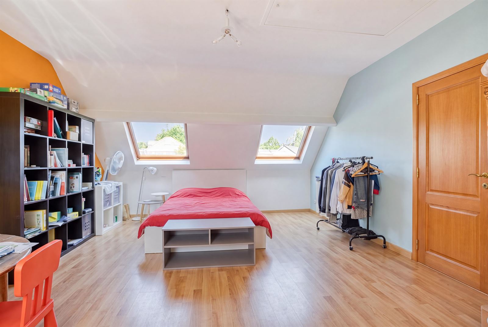 PHOTOS 29 : Maison à 1640 RHODE-SAINT-GENESE (Belgique) - Prix 579.000 &euro;