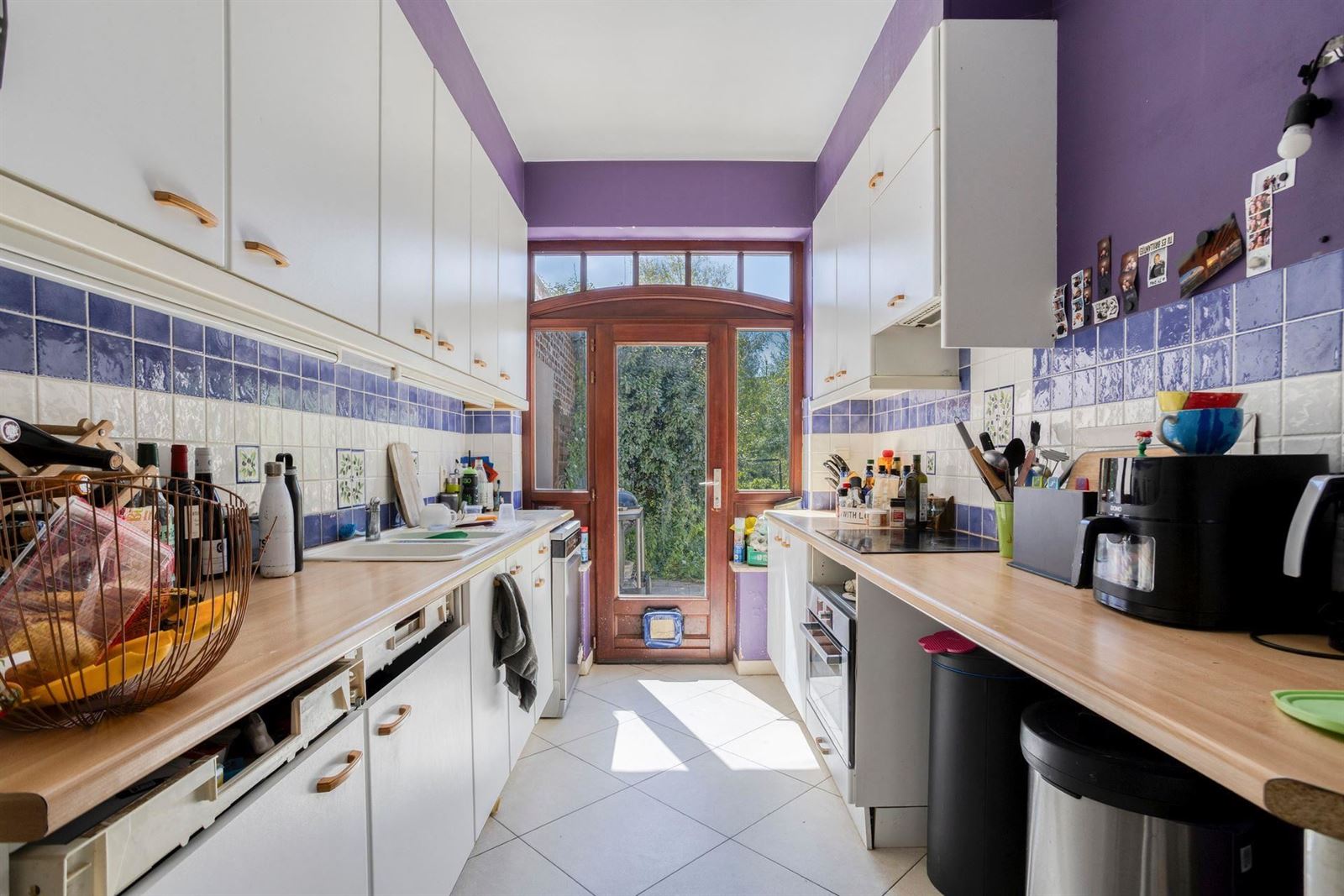 PHOTOS 13 : Maison à 1640 RHODE-SAINT-GENESE (Belgique) - Prix 579.000 &euro;