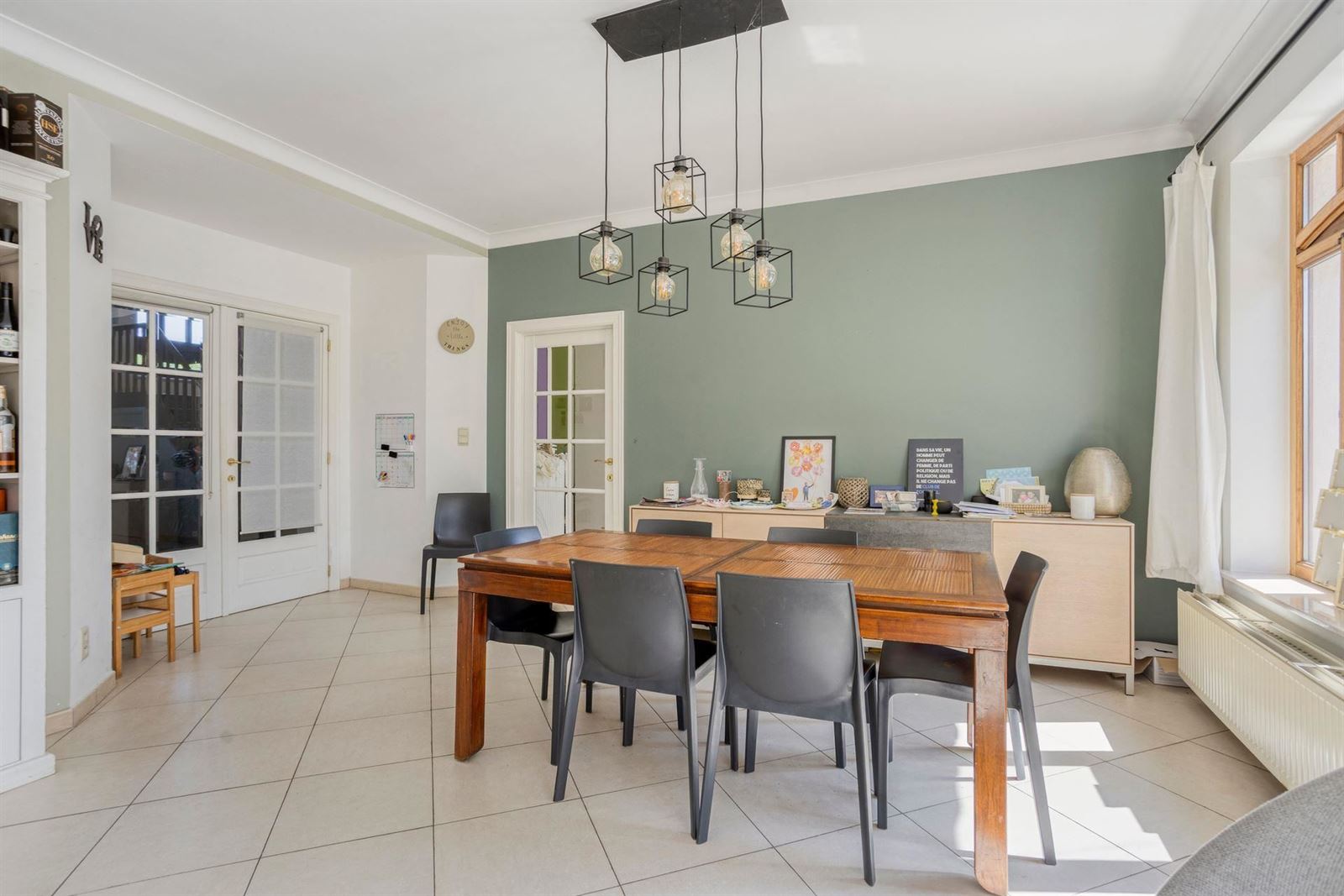 PHOTOS 12 : Maison à 1640 RHODE-SAINT-GENESE (Belgique) - Prix 579.000 &euro;
