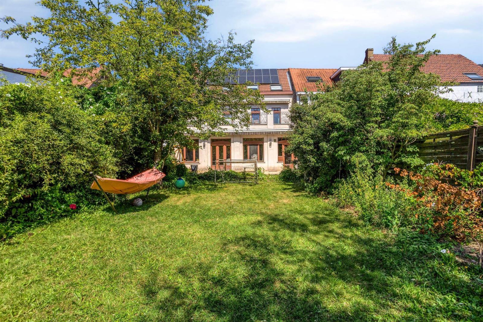 PHOTOS 10 : Maison à 1640 RHODE-SAINT-GENESE (Belgique) - Prix 579.000 &euro;