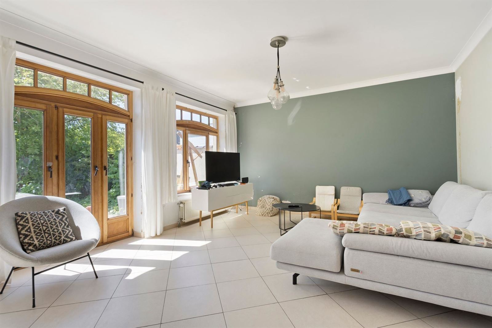 PHOTOS 4 : Maison à 1640 RHODE-SAINT-GENESE (Belgique) - Prix 579.000 &euro;