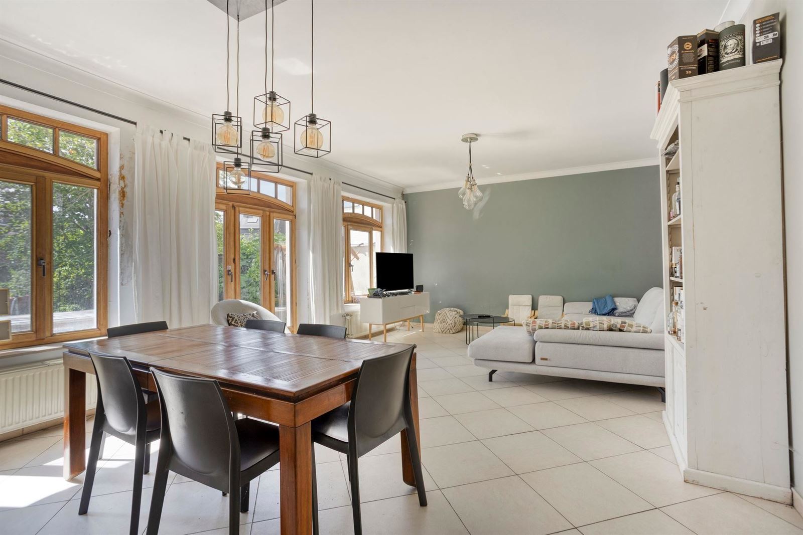 PHOTOS 3 : Maison à 1640 RHODE-SAINT-GENESE (Belgique) - Prix 579.000 &euro;