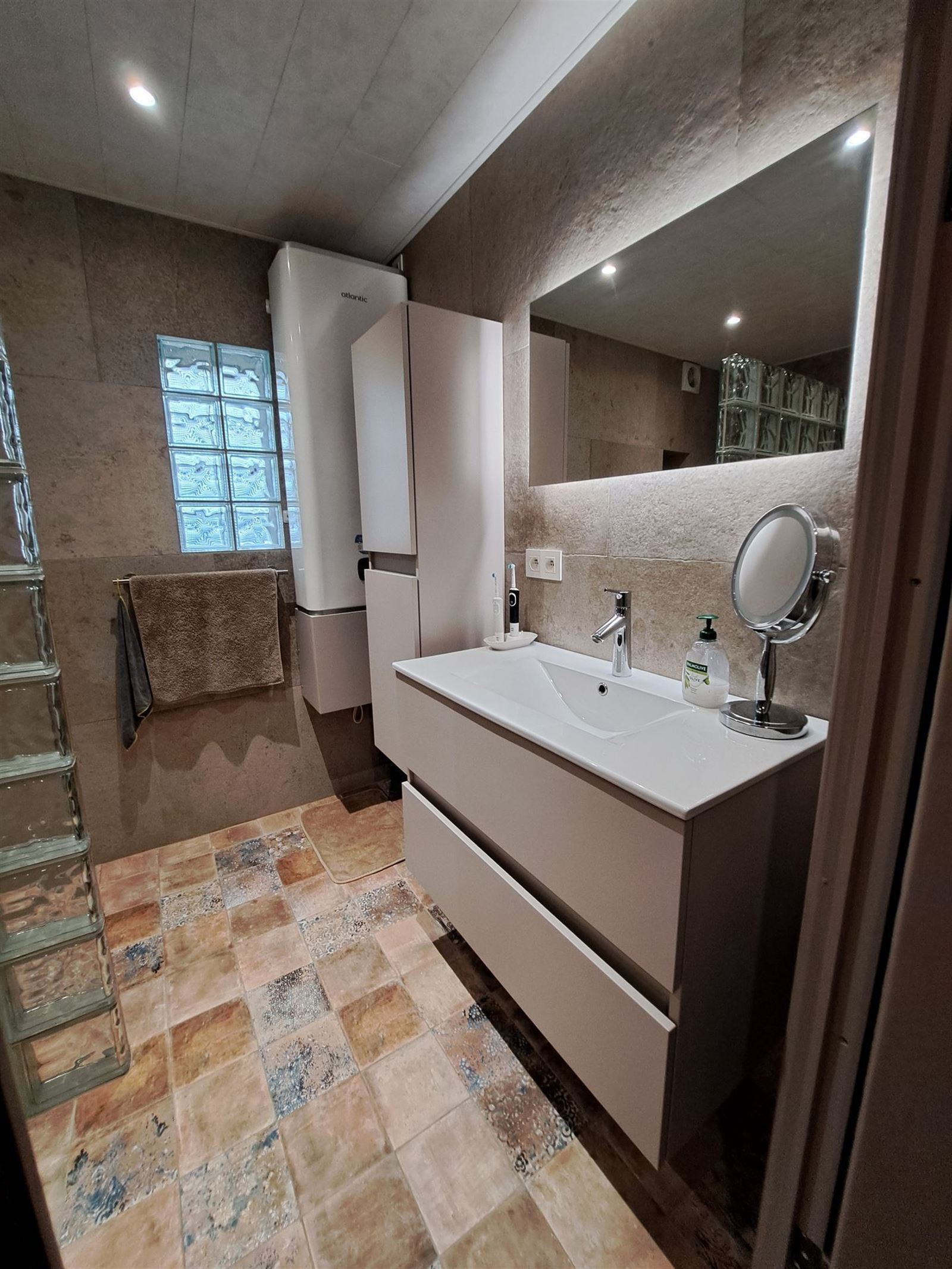 FOTO’S 14 : Woning te 1755 PAJOTTEGEM (België) - Prijs &euro;&nbsp;419.000