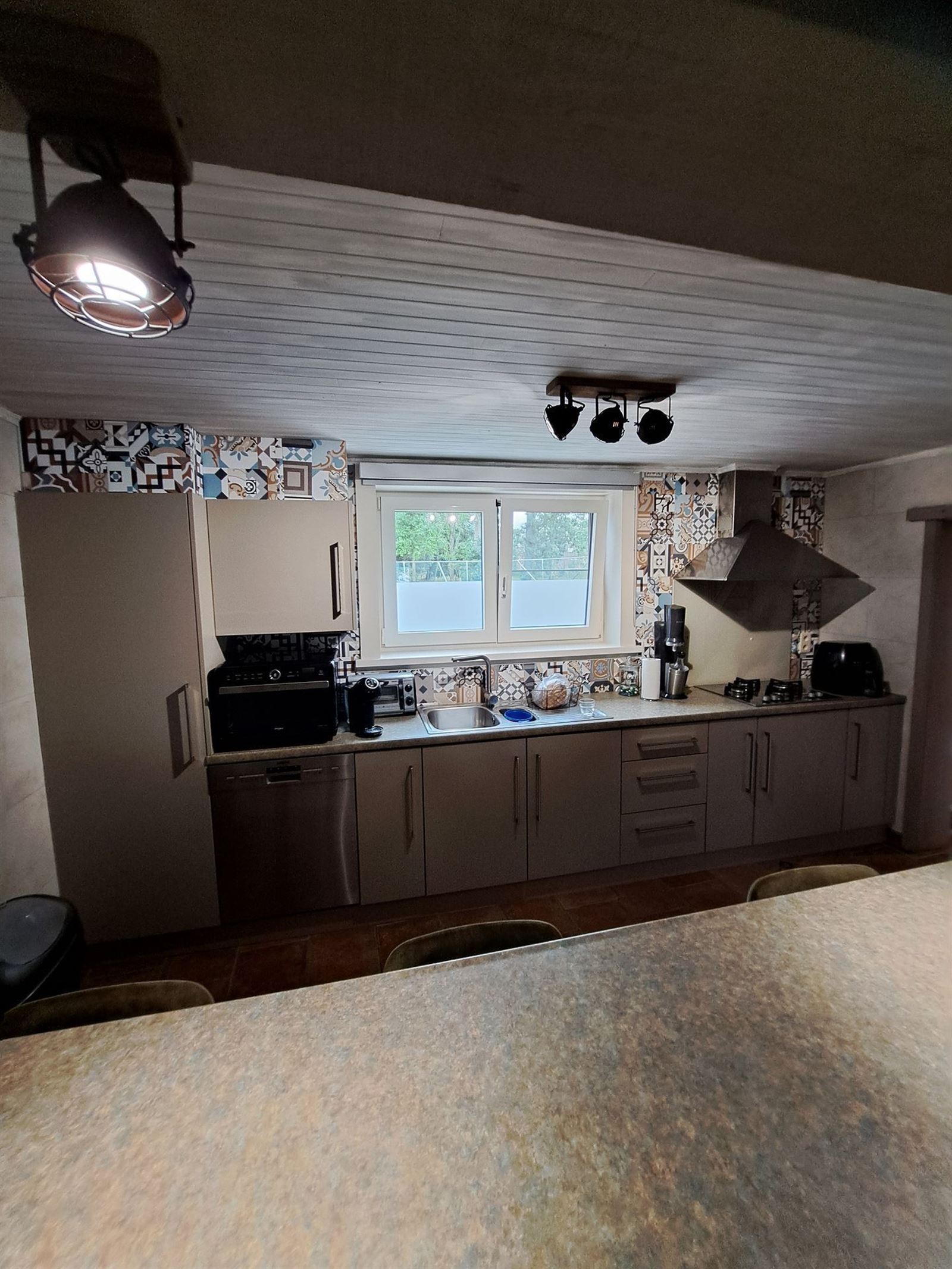 FOTO’S 8 : Woning te 1755 PAJOTTEGEM (België) - Prijs &euro;&nbsp;419.000
