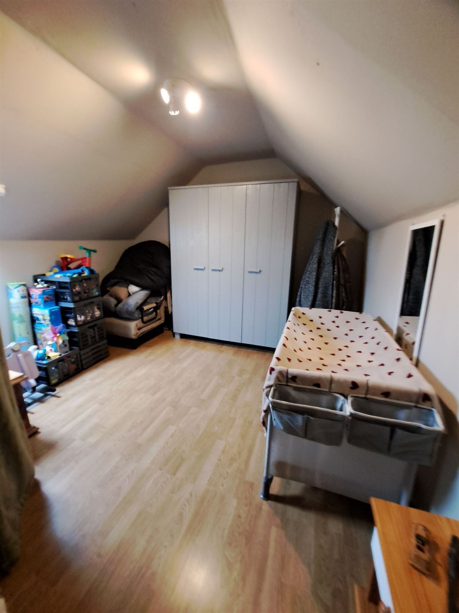 FOTO’S 11 : Woning te 1755 PAJOTTEGEM (België) - Prijs &euro;&nbsp;419.000
