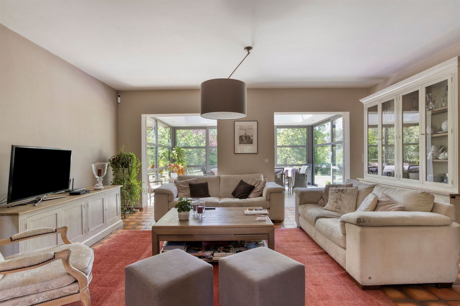 FOTO’S 8 : Woning te 1750 SINT-KWINTENS-LENNIK (België) - Prijs &euro;&nbsp;645.000