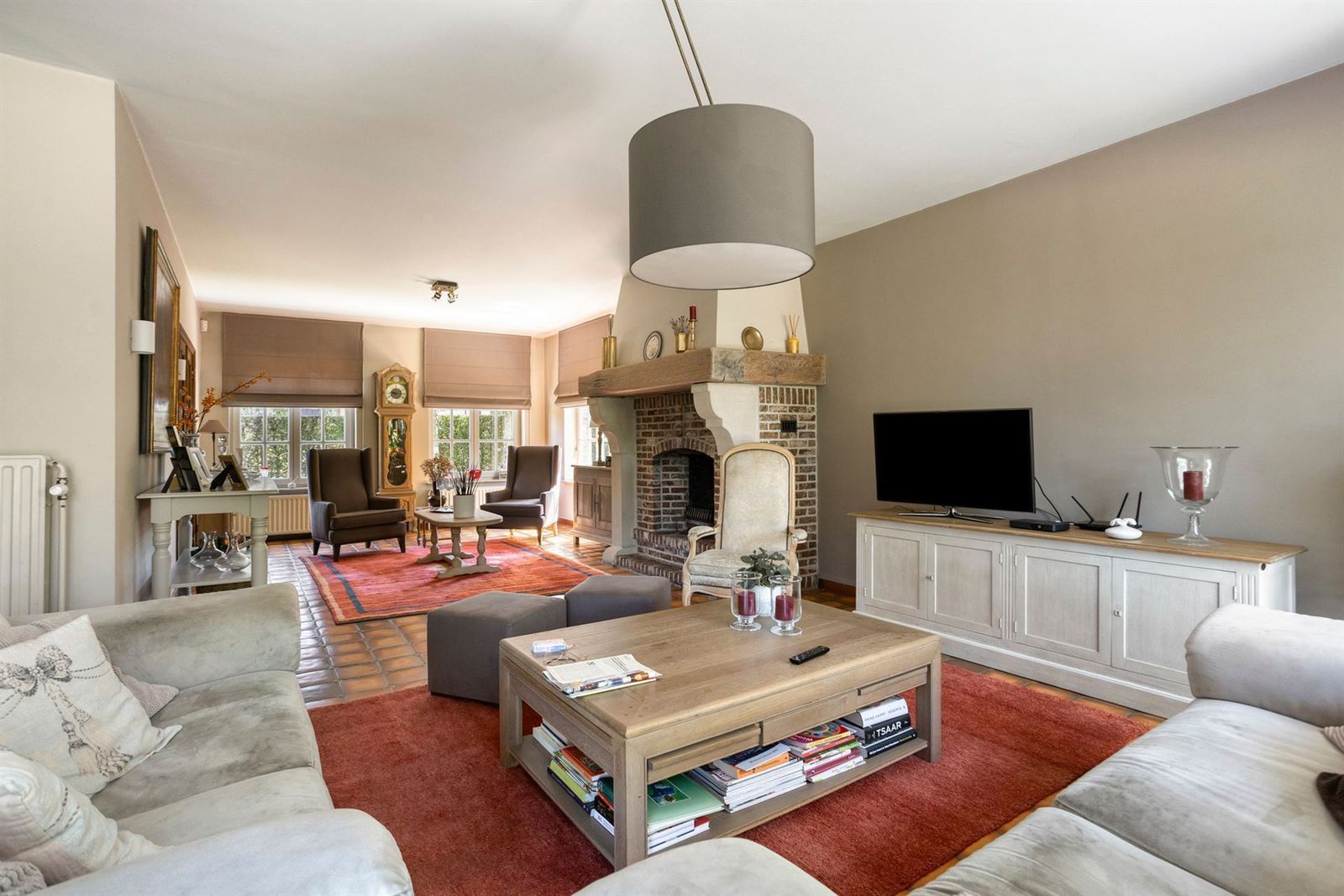 FOTO’S 9 : Woning te 1750 SINT-KWINTENS-LENNIK (België) - Prijs &euro;&nbsp;645.000