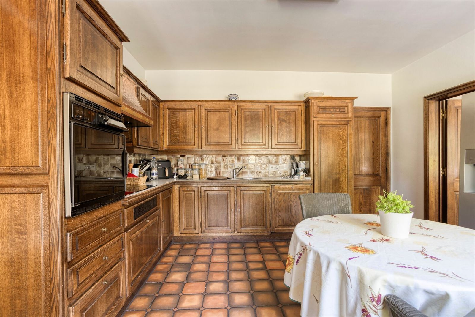 FOTO’S 14 : Woning te 1750 SINT-KWINTENS-LENNIK (België) - Prijs &euro;&nbsp;645.000