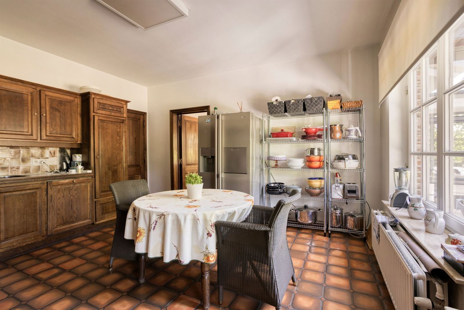 FOTO’S 15 : Woning te 1750 SINT-KWINTENS-LENNIK (België) - Prijs &euro;&nbsp;645.000