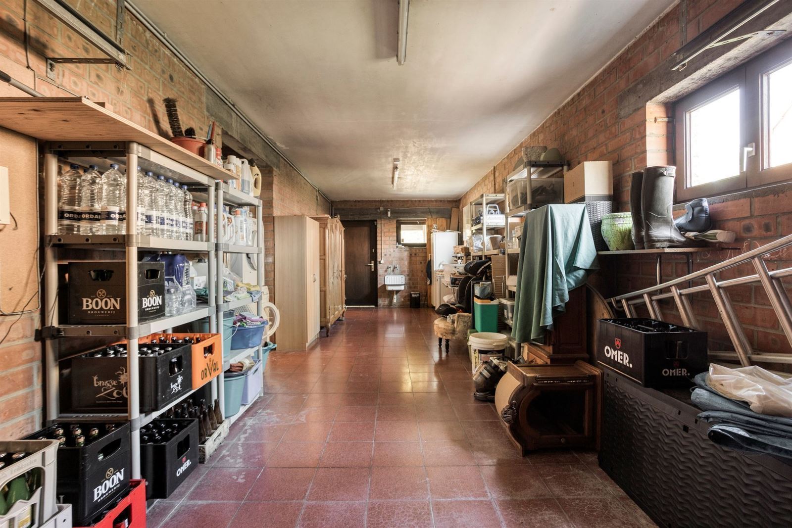 FOTO’S 18 : Woning te 1750 SINT-KWINTENS-LENNIK (België) - Prijs &euro;&nbsp;645.000
