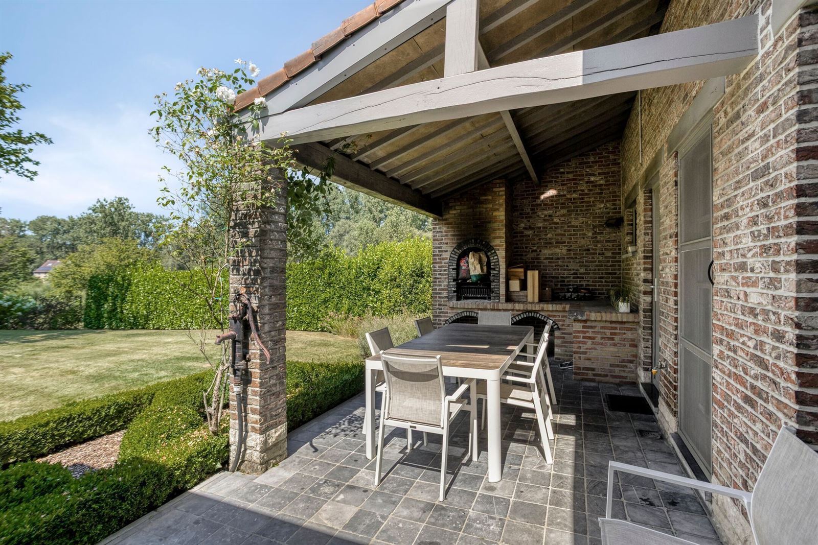 FOTO’S 36 : Woning te 1750 SINT-KWINTENS-LENNIK (België) - Prijs &euro;&nbsp;645.000
