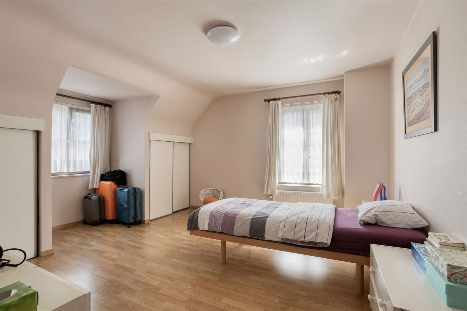 FOTO’S 25 : Woning te 1750 SINT-KWINTENS-LENNIK (België) - Prijs &euro;&nbsp;645.000