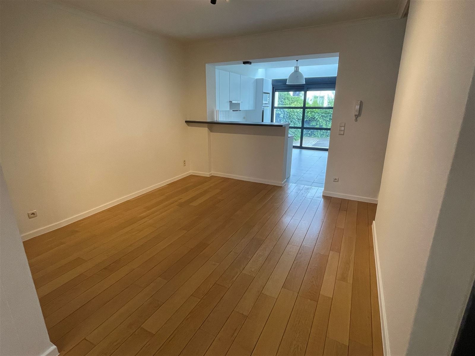 FOTO’S 6 : Woning te 1650 BEERSEL (België) - Prijs &euro;&nbsp;1.500