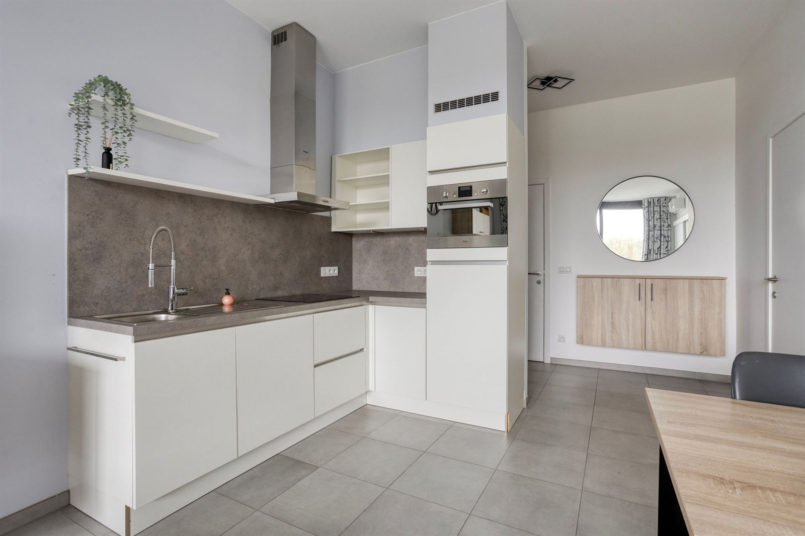 FOTO’S 7 : Appartement te 1600 SINT-PIETERS-LEEUW (België) - Prijs &euro;&nbsp;329.000