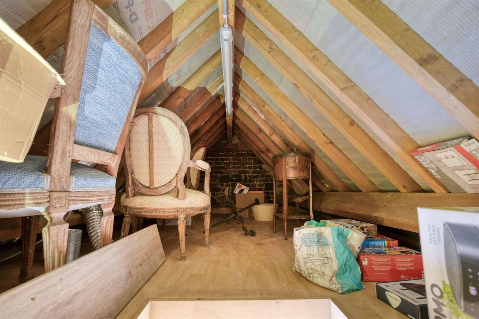 PHOTOS 35 : Maison à 1640 RHODE-SAINT-GENESE (Belgique) - Prix 579.000 &euro;