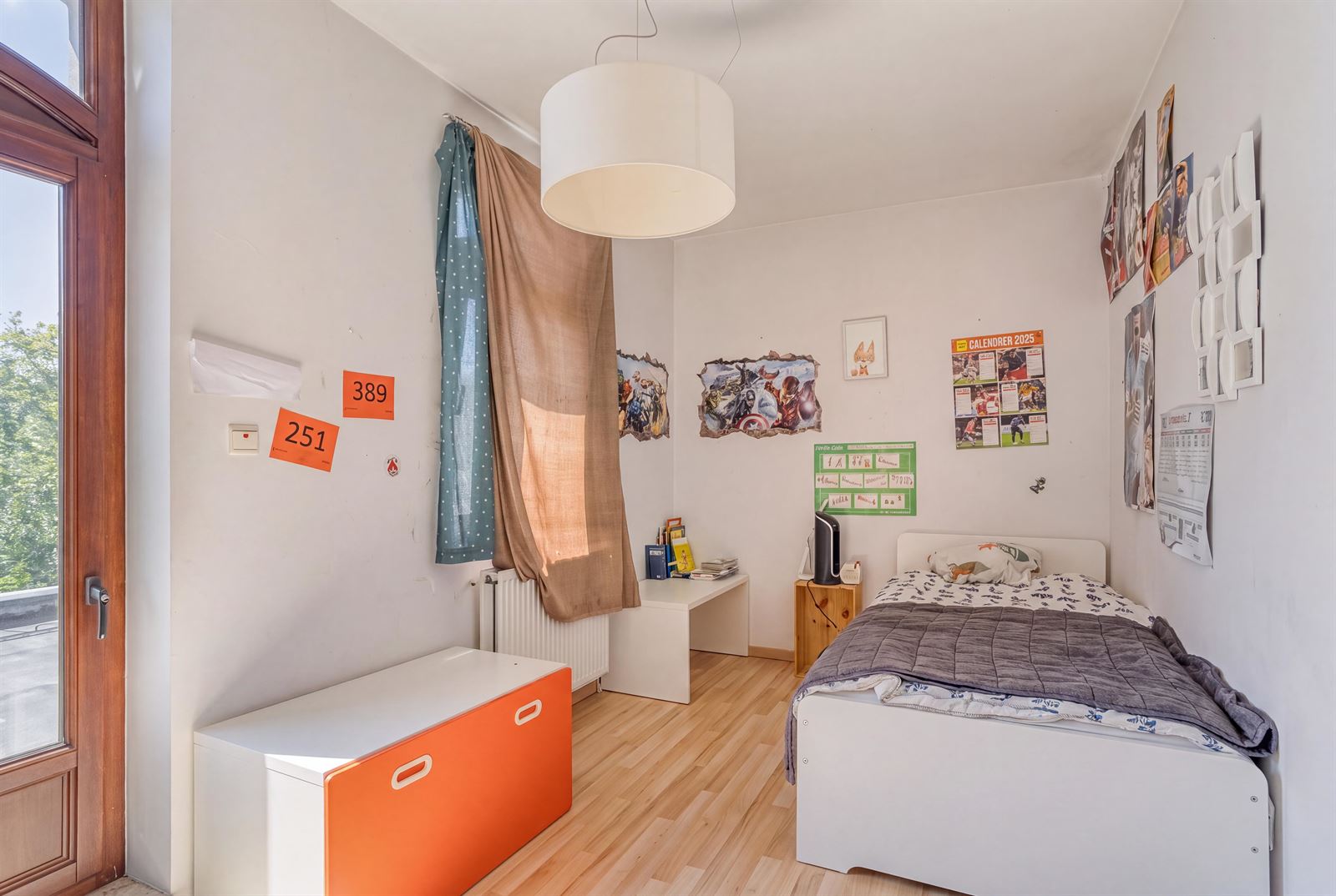 PHOTOS 25 : Maison à 1640 RHODE-SAINT-GENESE (Belgique) - Prix 579.000 &euro;