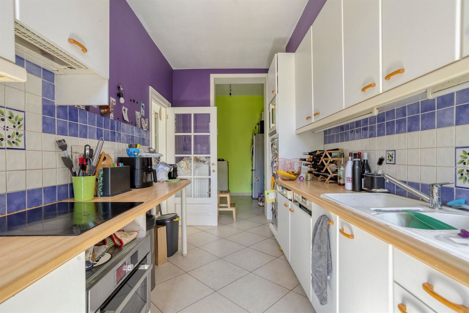PHOTOS 14 : Maison à 1640 RHODE-SAINT-GENESE (Belgique) - Prix 579.000 &euro;