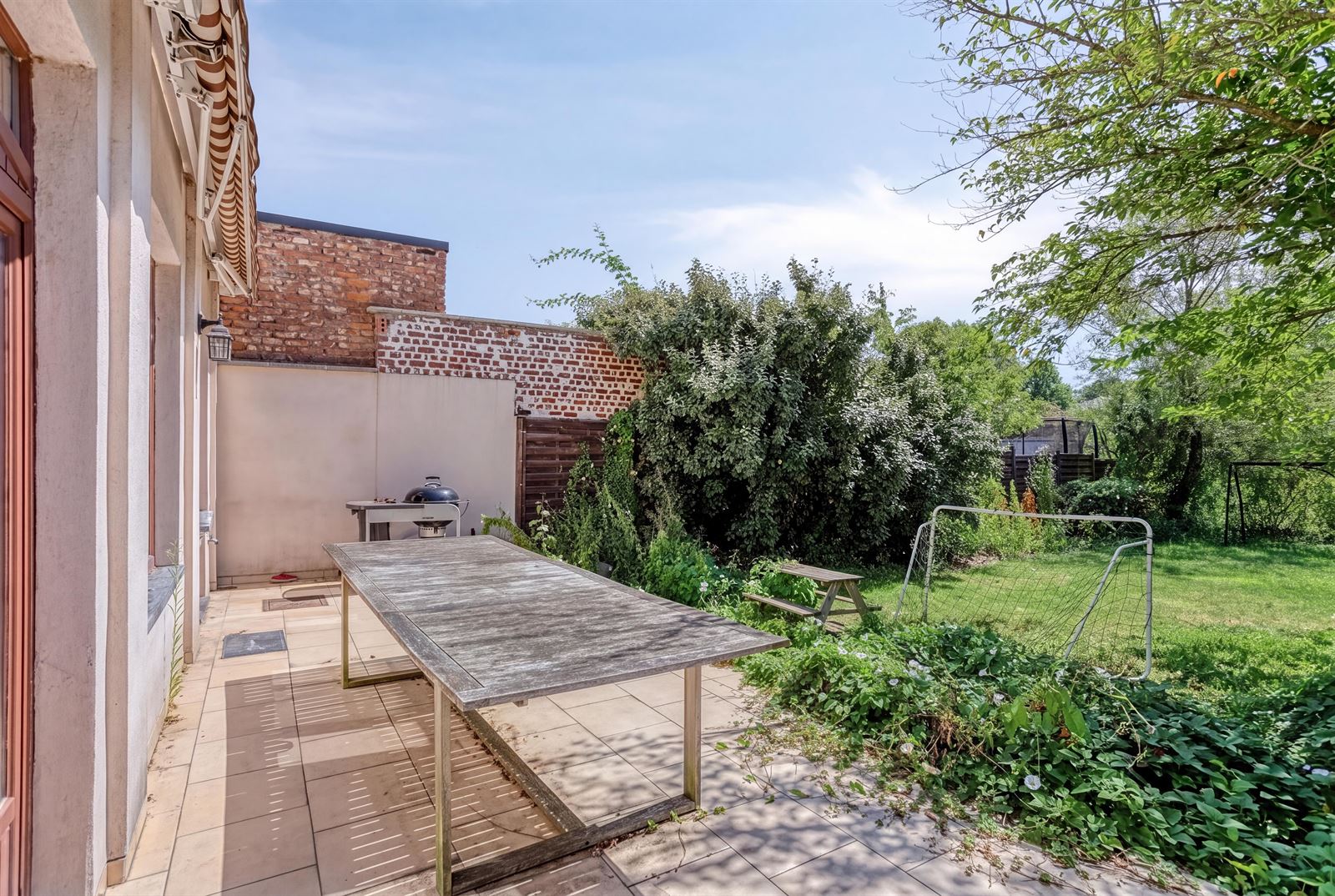 PHOTOS 5 : Maison à 1640 RHODE-SAINT-GENESE (Belgique) - Prix 579.000 &euro;