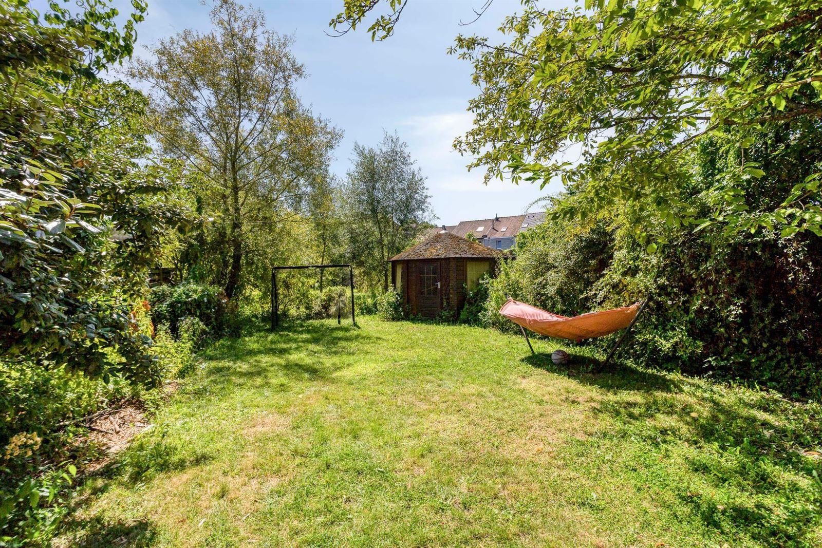 PHOTOS 8 : Maison à 1640 RHODE-SAINT-GENESE (Belgique) - Prix 579.000 &euro;