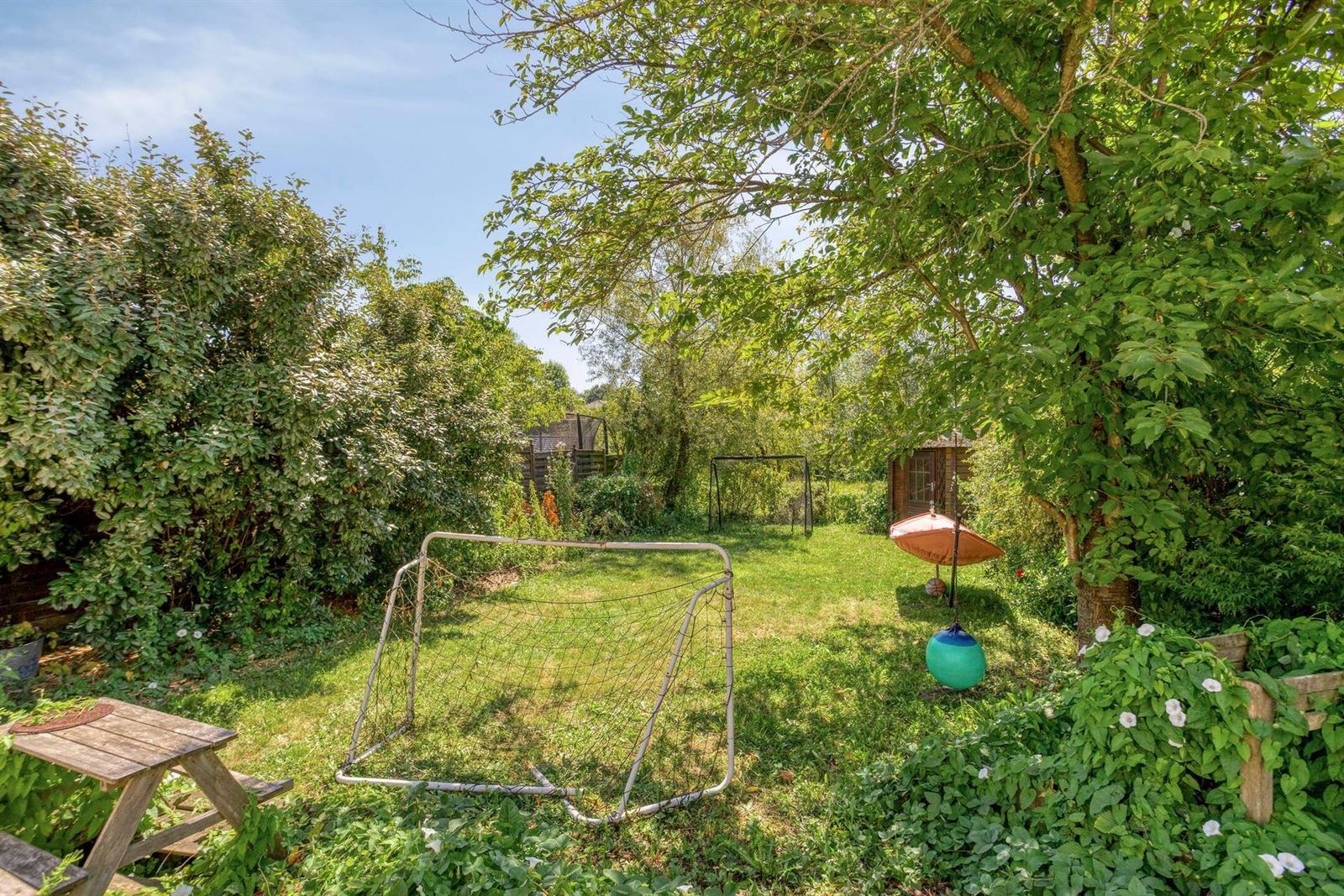 PHOTOS 7 : Maison à 1640 RHODE-SAINT-GENESE (Belgique) - Prix 579.000 &euro;