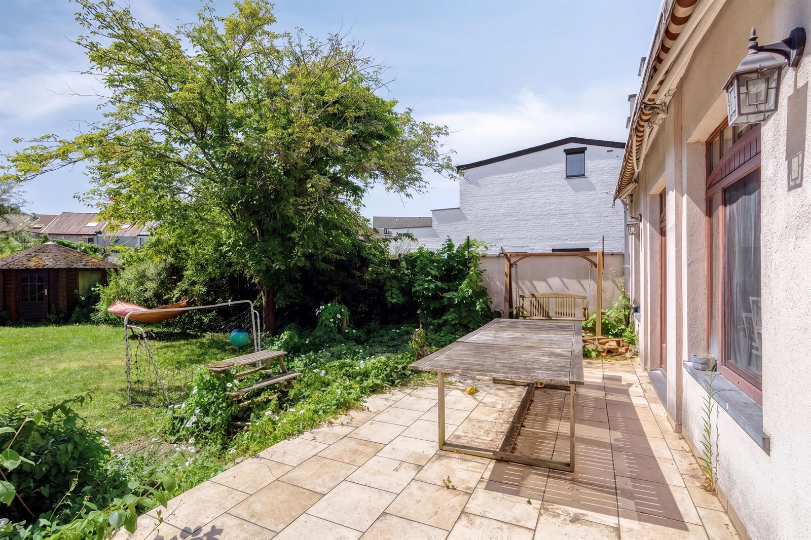 PHOTOS 6 : Maison à 1640 RHODE-SAINT-GENESE (Belgique) - Prix 579.000 &euro;