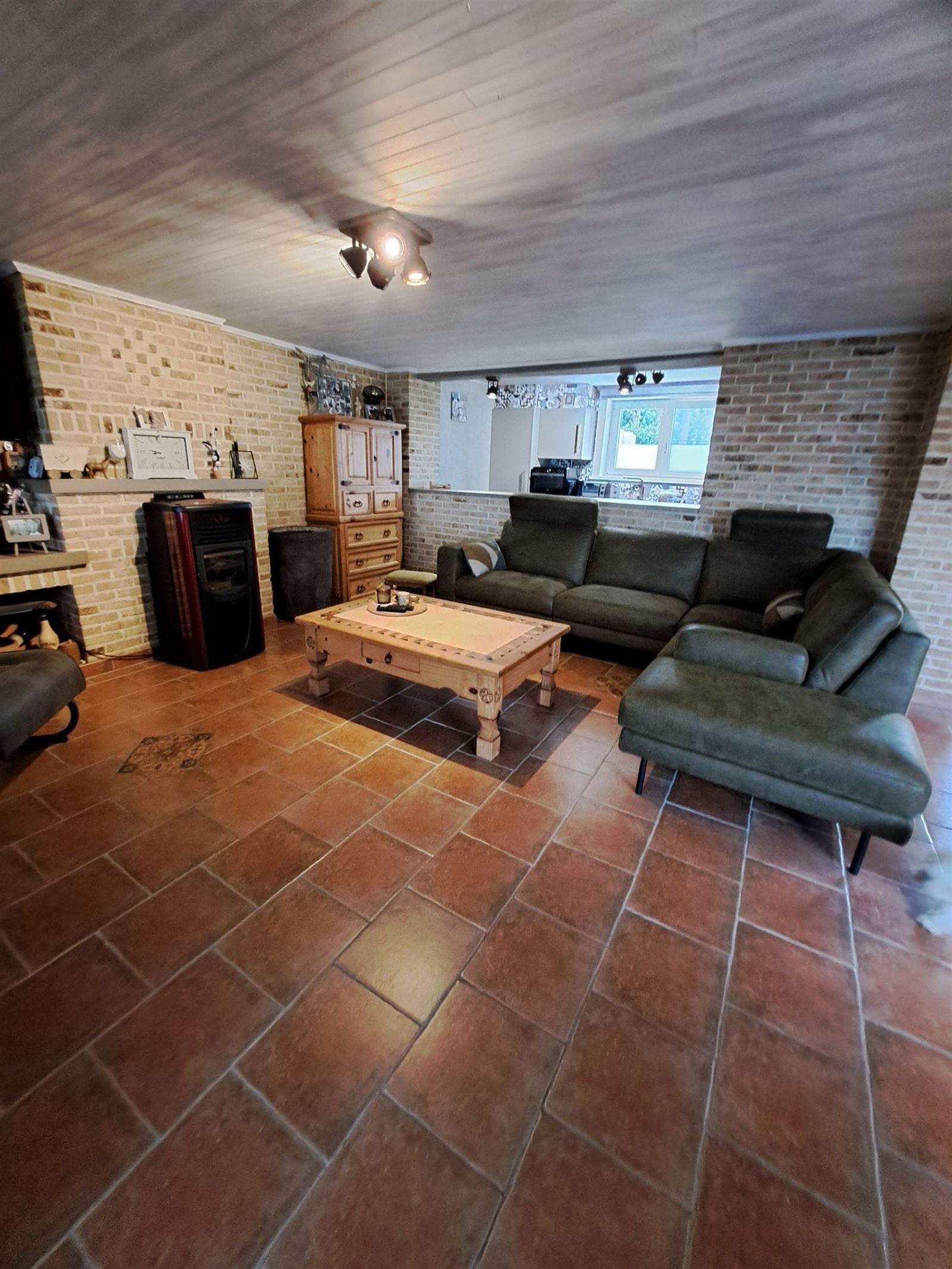 FOTO’S 4 : Woning te 1755 PAJOTTEGEM (België) - Prijs &euro;&nbsp;419.000