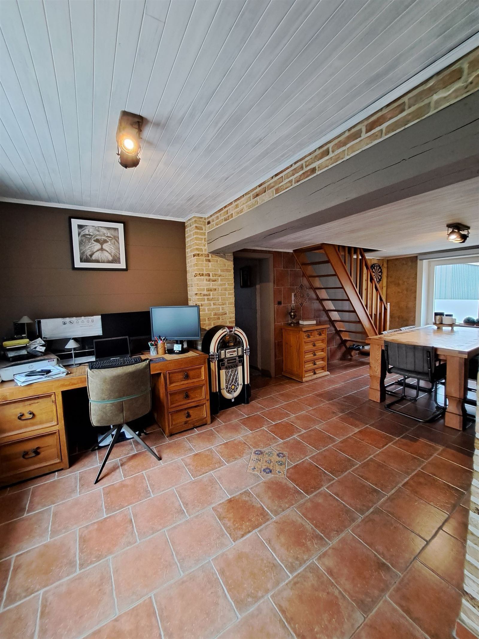 FOTO’S 7 : Woning te 1755 PAJOTTEGEM (België) - Prijs &euro;&nbsp;419.000
