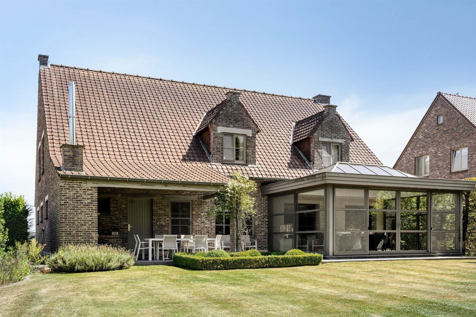 FOTO’S 40 : Woning te 1750 SINT-KWINTENS-LENNIK (België) - Prijs &euro;&nbsp;645.000