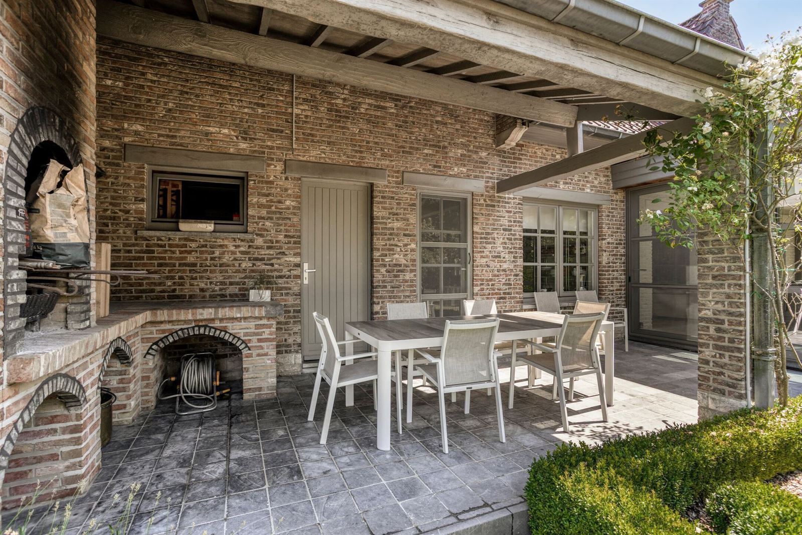 FOTO’S 38 : Woning te 1750 SINT-KWINTENS-LENNIK (België) - Prijs &euro;&nbsp;645.000