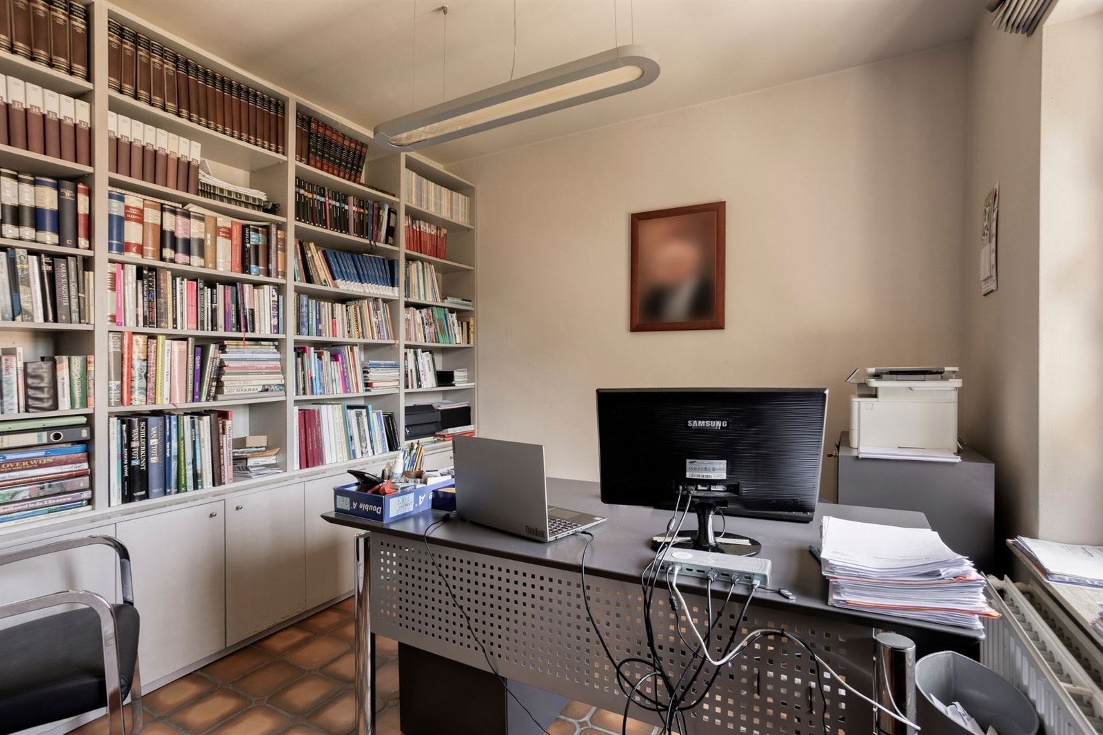 FOTO’S 16 : Woning te 1750 SINT-KWINTENS-LENNIK (België) - Prijs &euro;&nbsp;645.000