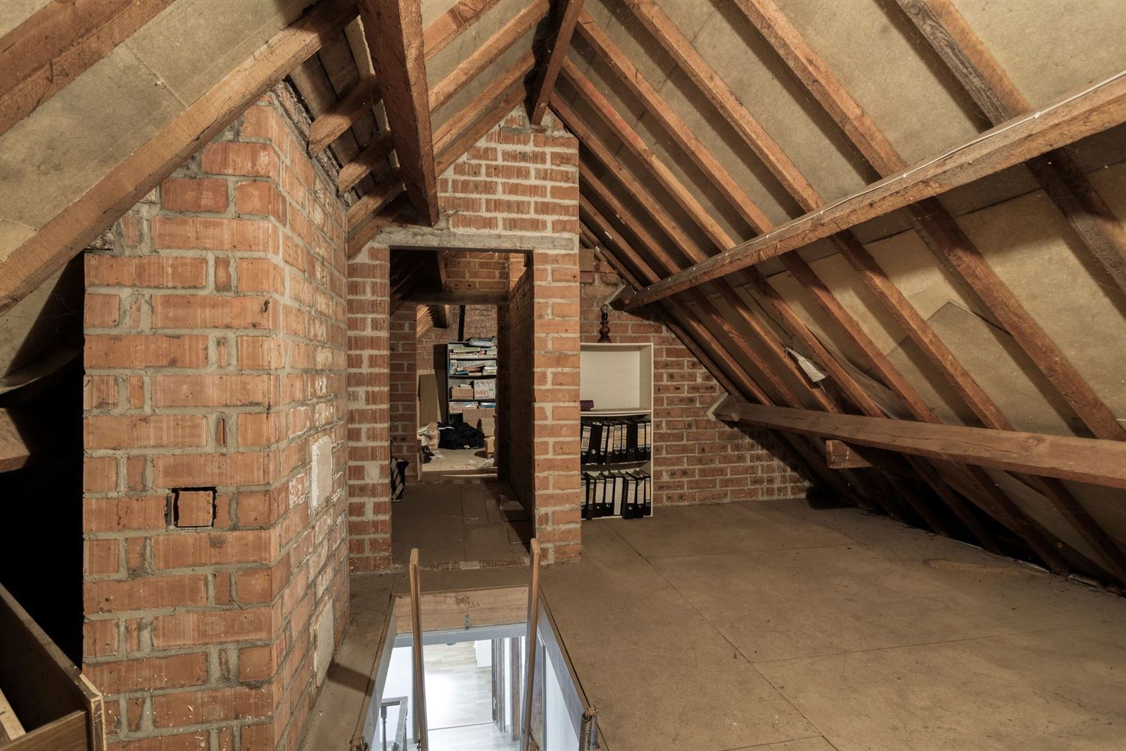 FOTO’S 33 : Woning te 1750 SINT-KWINTENS-LENNIK (België) - Prijs &euro;&nbsp;645.000