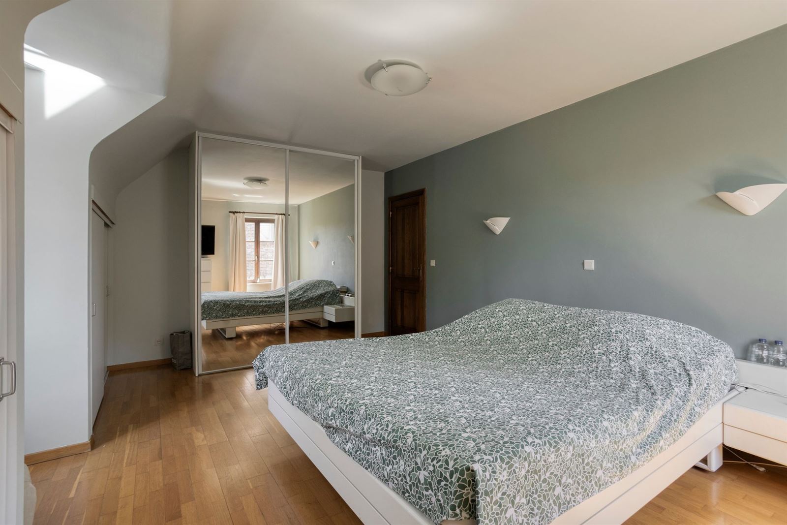 FOTO’S 22 : Woning te 1750 SINT-KWINTENS-LENNIK (België) - Prijs &euro;&nbsp;645.000