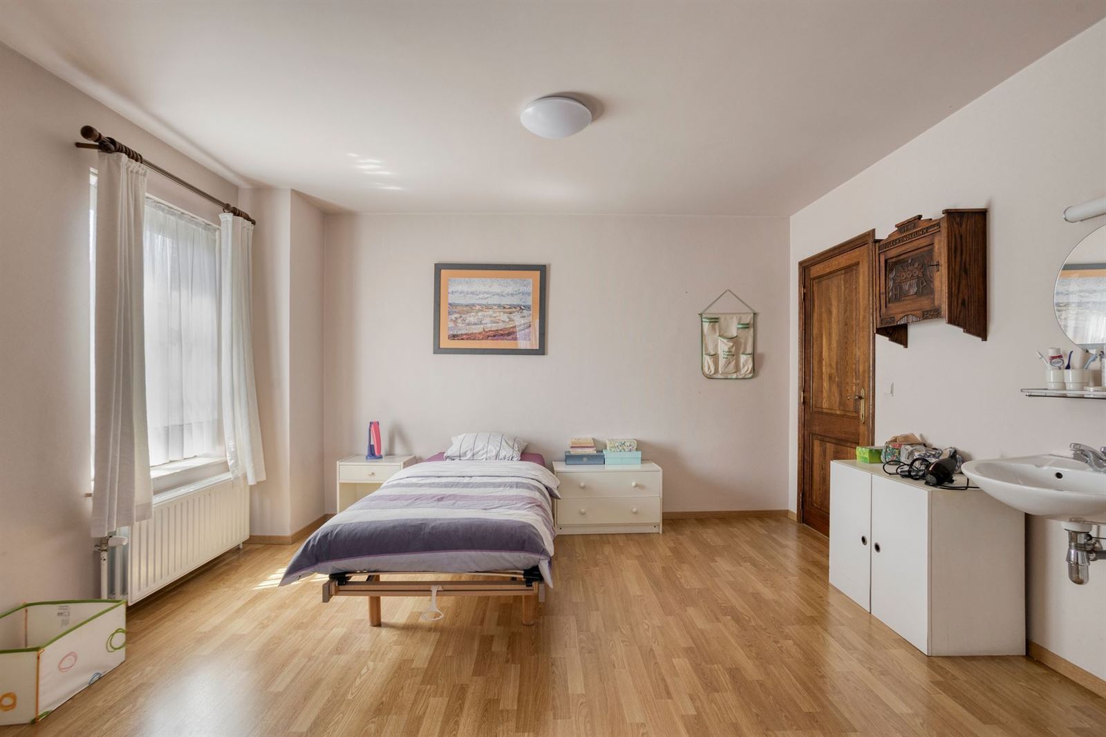 FOTO’S 26 : Woning te 1750 SINT-KWINTENS-LENNIK (België) - Prijs &euro;&nbsp;645.000