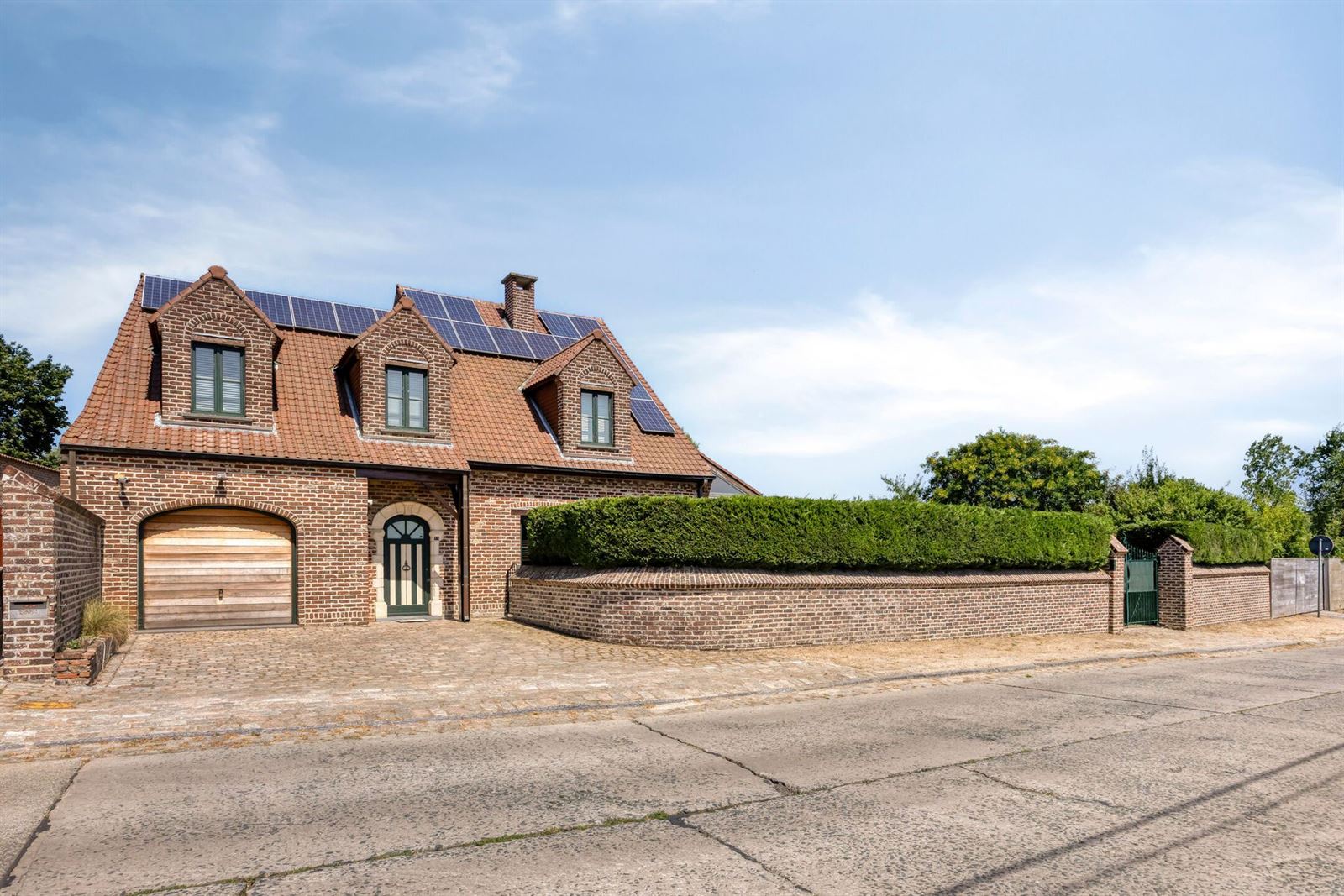 FOTO’S 2 : Woning te 9400 NINOVE (België) - Prijs &euro;&nbsp;895.000