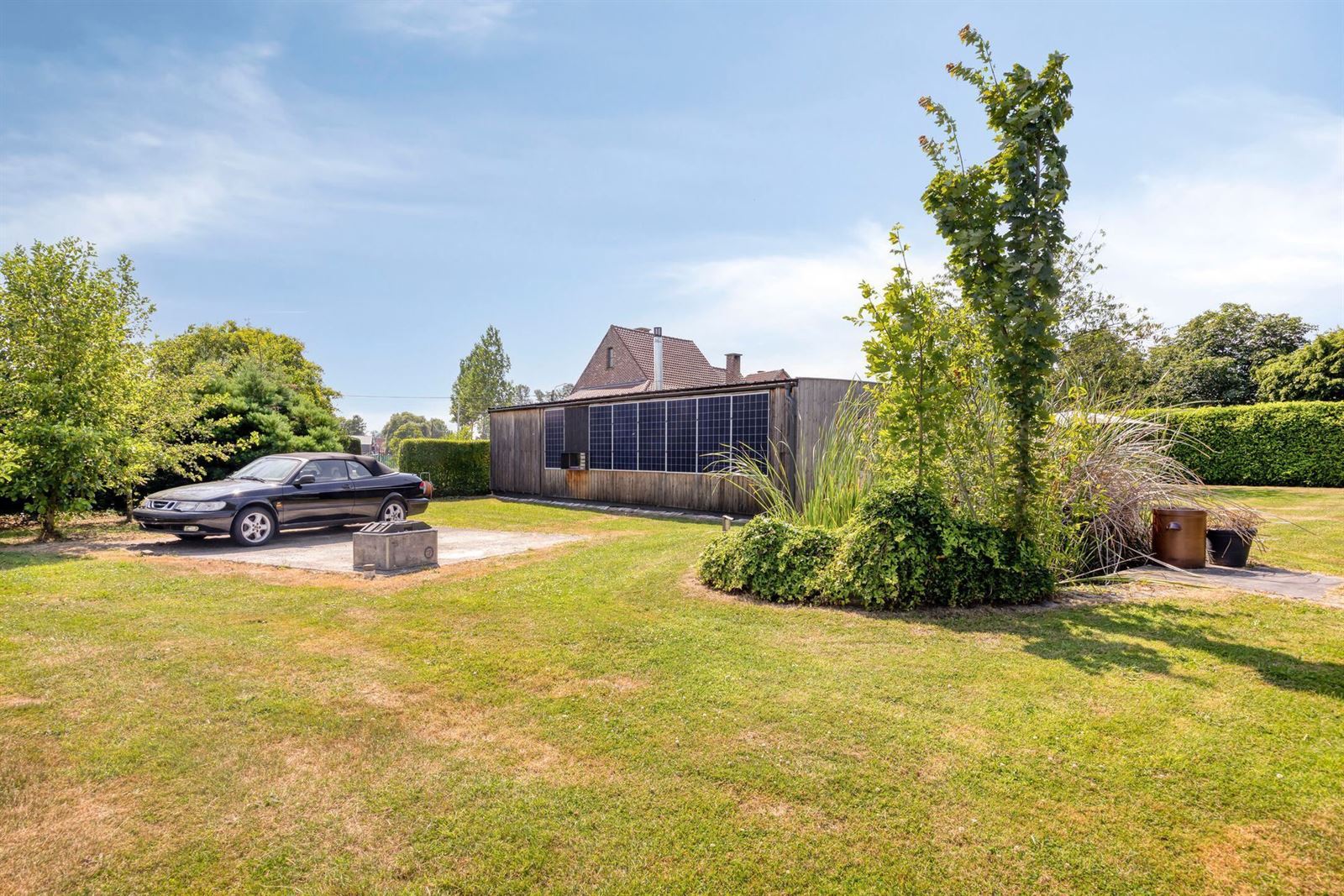 FOTO’S 26 : Woning te 9400 NINOVE (België) - Prijs &euro;&nbsp;895.000